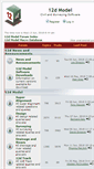 Mobile Screenshot of forums.12dmodel.com